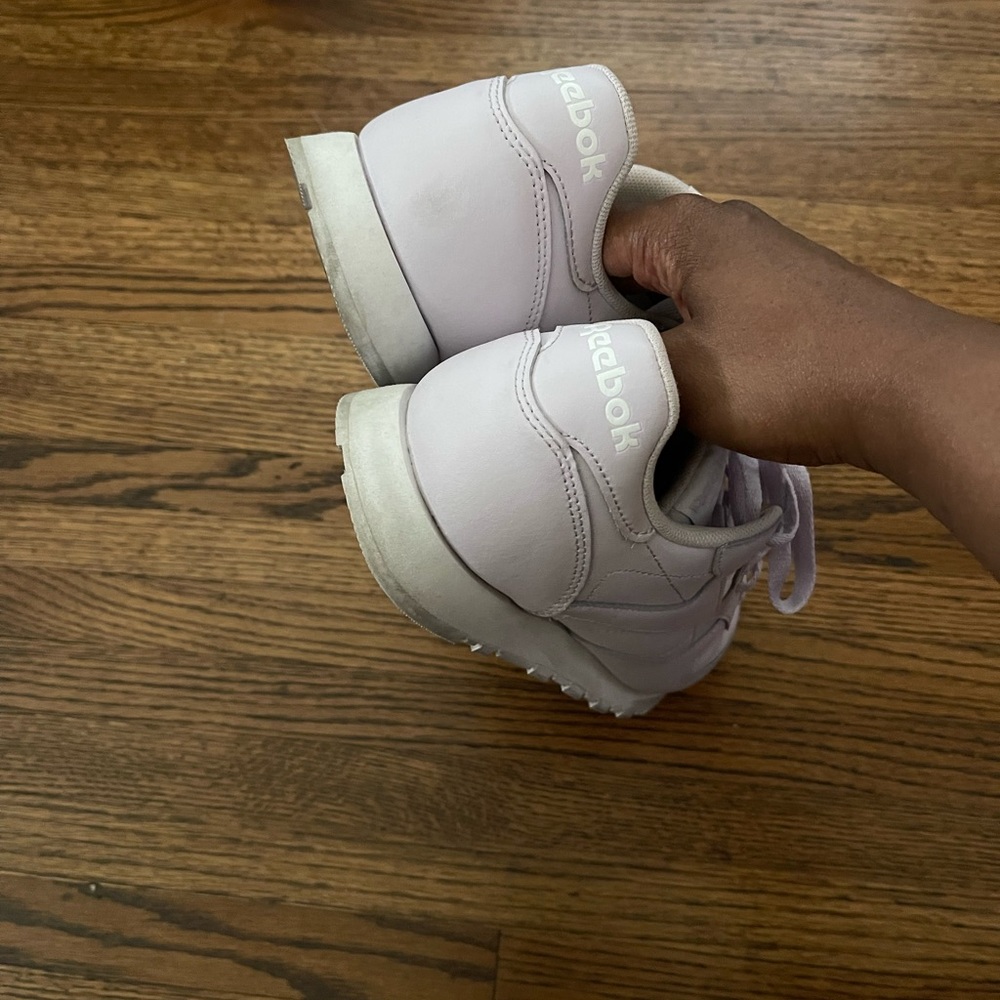 Reebok classics - Picture 8 of 12